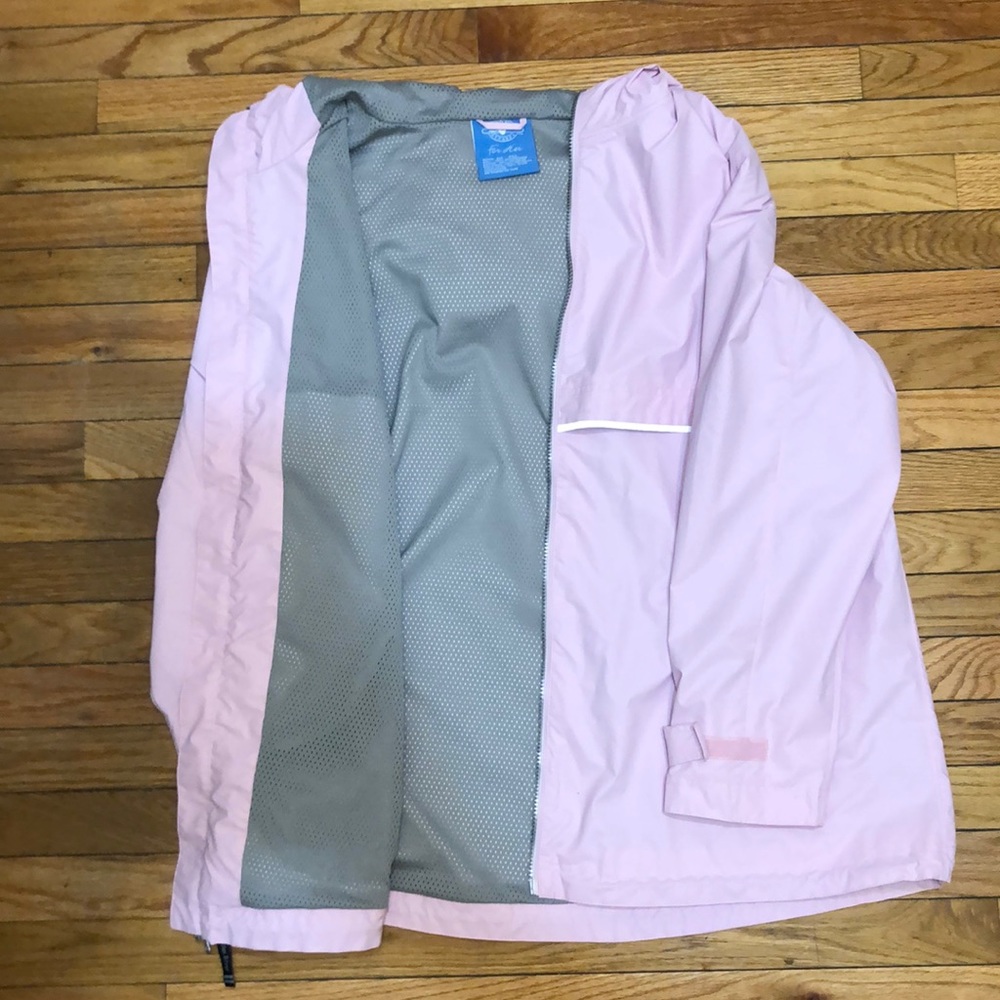 Charles River Rain Coat